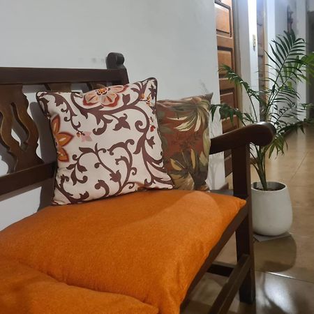 Asuncion Palace 외부 사진