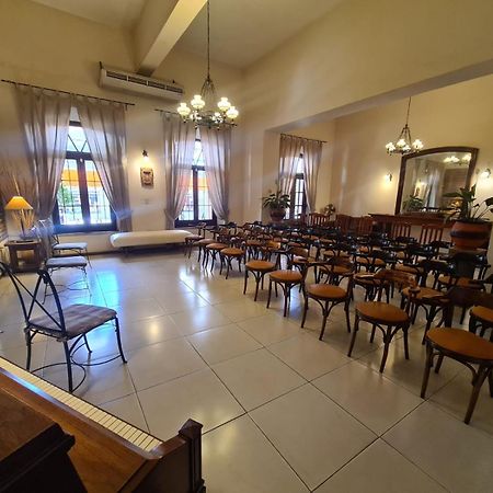 Asuncion Palace 외부 사진