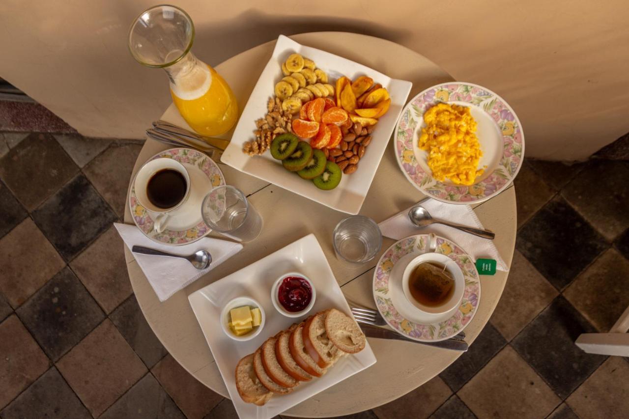 Asuncion Palace 외부 사진