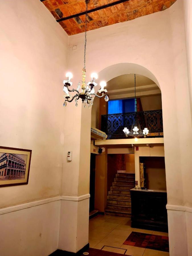 Asuncion Palace 외부 사진
