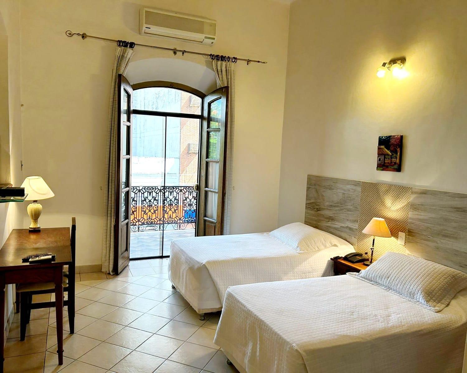 Asuncion Palace 외부 사진