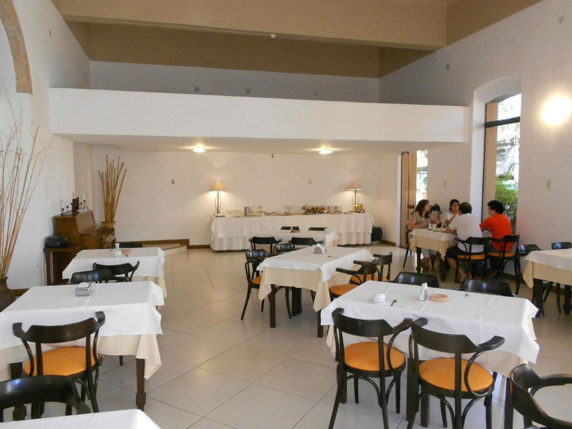 Asuncion Palace 외부 사진