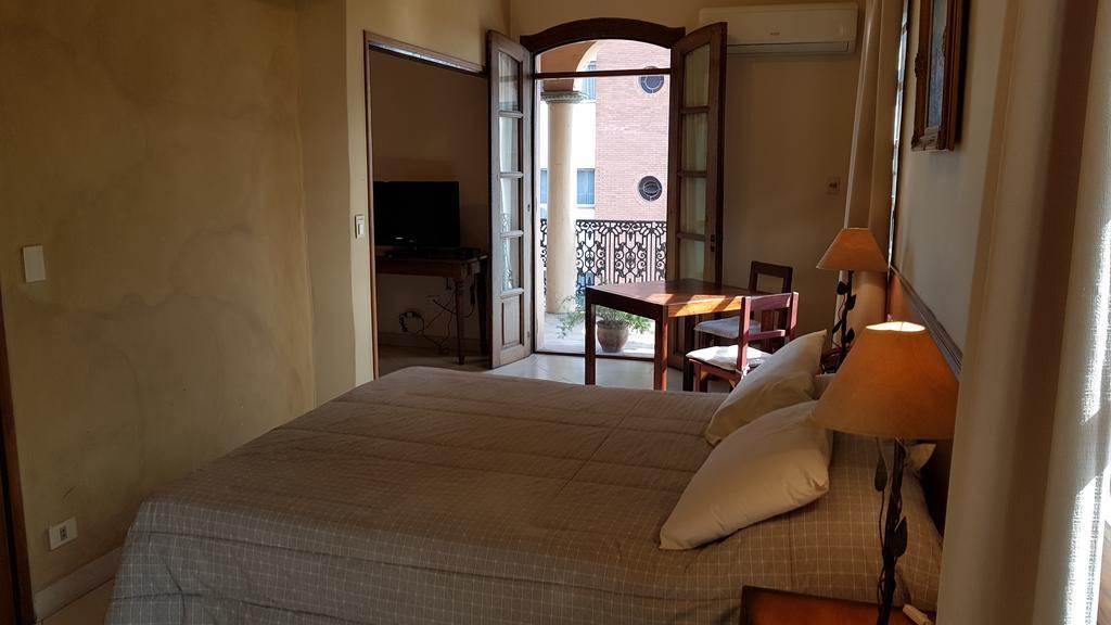 Asuncion Palace 외부 사진