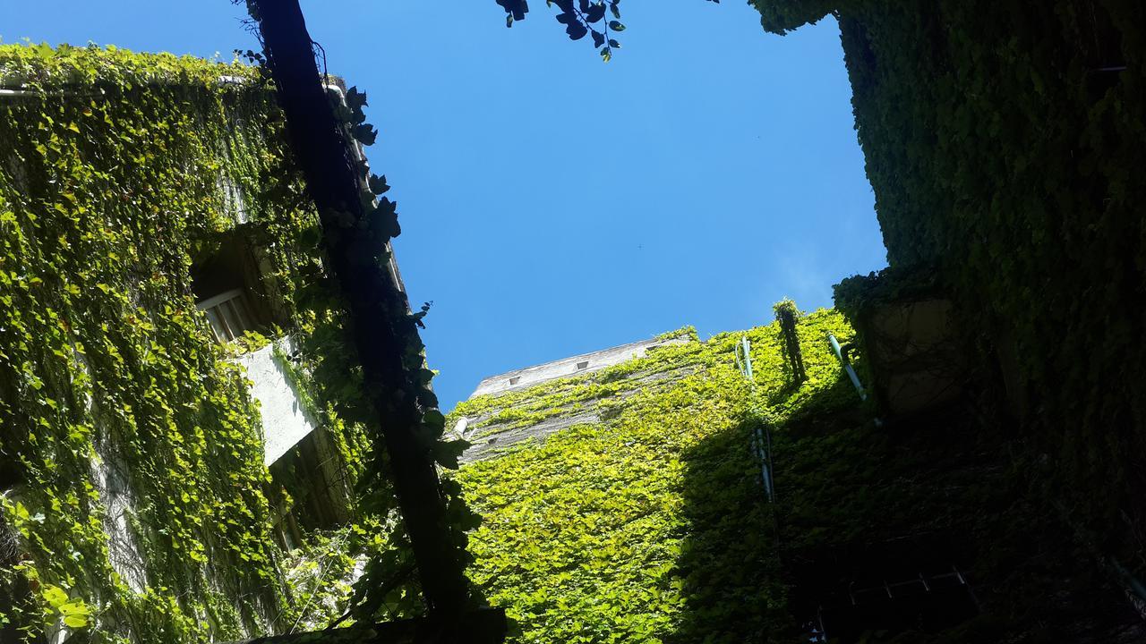 Asuncion Palace 외부 사진