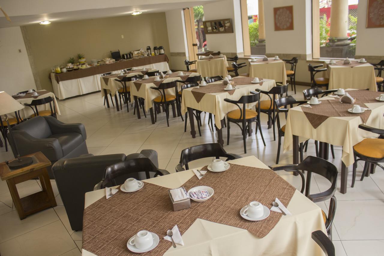 Asuncion Palace 외부 사진