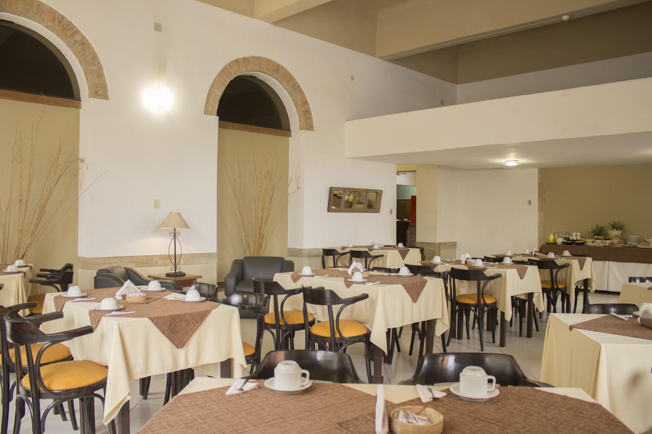 Asuncion Palace 외부 사진