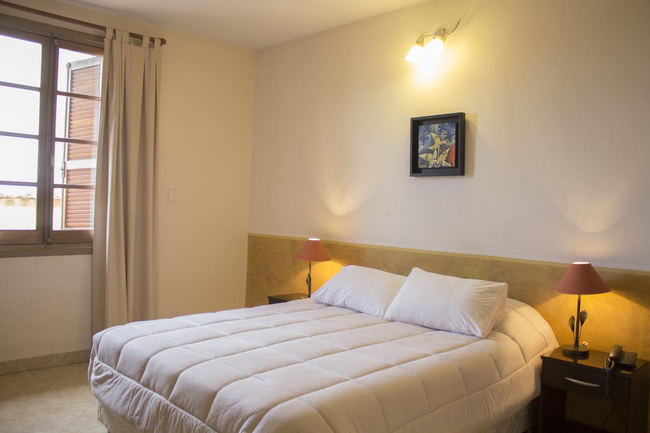 Asuncion Palace 외부 사진