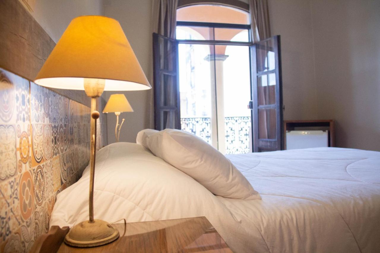 Asuncion Palace 외부 사진