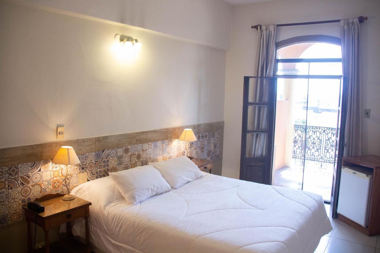 Asuncion Palace 외부 사진