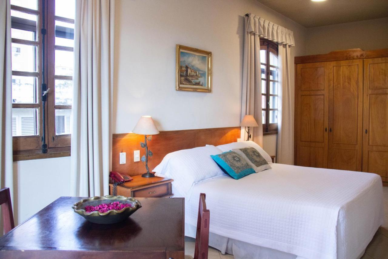 Asuncion Palace 외부 사진