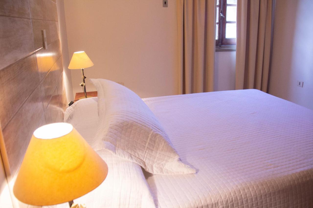 Asuncion Palace 외부 사진