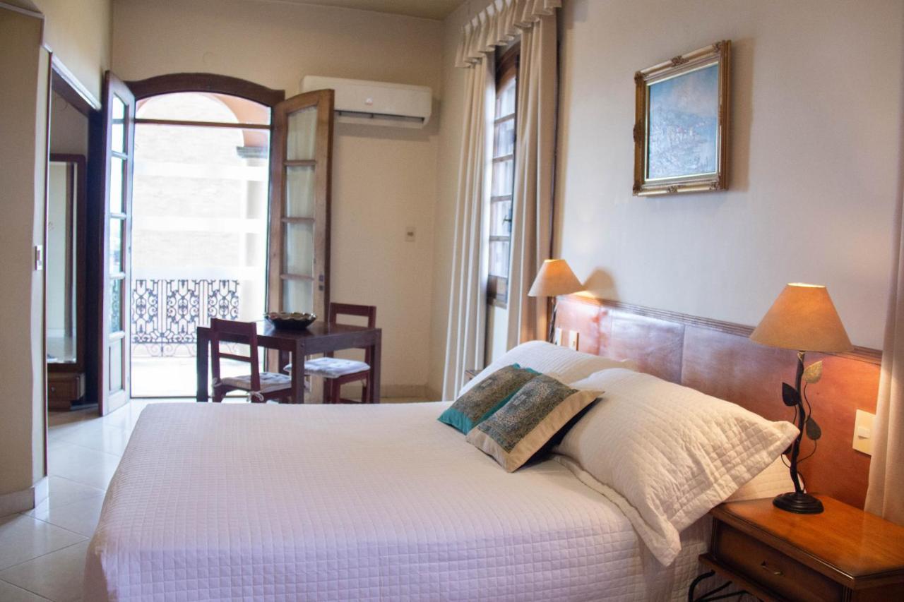 Asuncion Palace 외부 사진